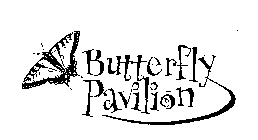 BUTTERFLY PAVILION