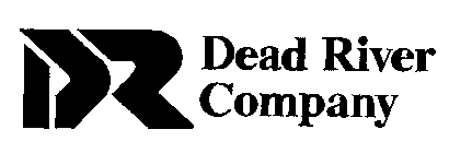 DR DEAD RIVER COMPANY
