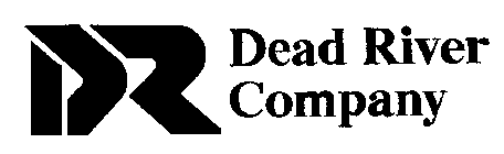 DR DEAD RIVER COMPANY