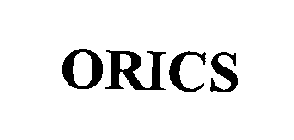 ORICS