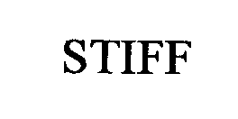 STIFF