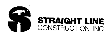S STRAIGHT LINE CONSTRUCTION, INC.