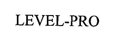 LEVEL-PRO