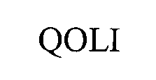 QOLI