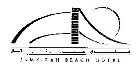 JUMEIRAH BEACH HOTEL