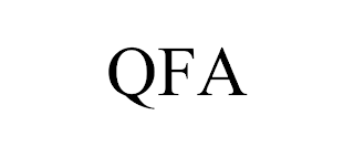 QFA