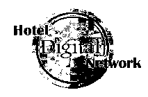 HOTEL DIGITAL NETWORK
