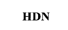 HDN