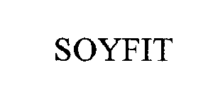 SOYFIT