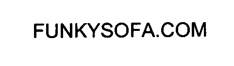 FUNKYSOFA.COM