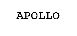 APOLLO