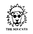 THE SOLCATS