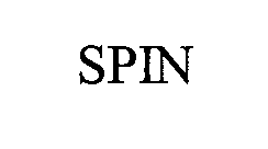 SPIN