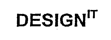 DESIGN IT