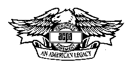 ACPA CONCRETE PAVEMENT AN AMERICAN LEGACY