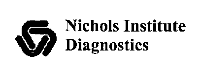 NICHOLS INSTITUTE DIAGNOSTICS