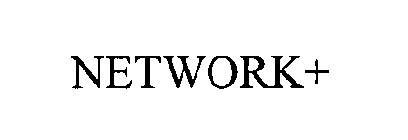 NETWORK+