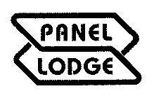 PANEL LODGE