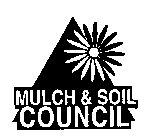 MULCH & SOIL COUNCIL