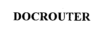 DOCROUTER