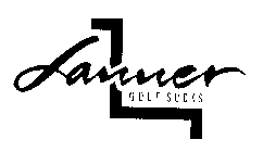 LANNER GOLF SOCKS