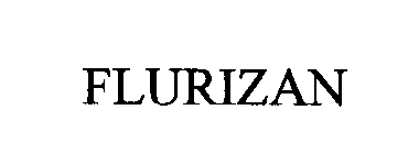 FLURIZAN
