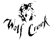 WOLF CREEK