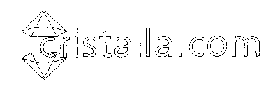 CRISTALLA.COM