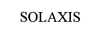 SOLAXIS