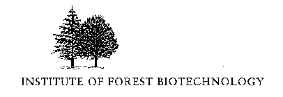 INSTITUTE OF FOREST BIOTECHNOLOGY