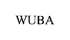 WUBA