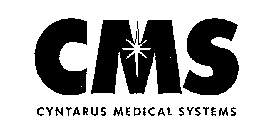 CMS CYNTARUS MEDICAL SYSTEMS