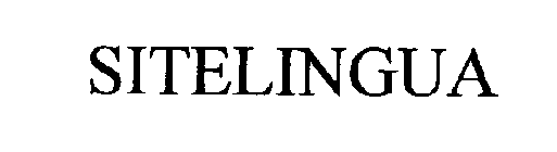 SITELINGUA