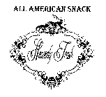 ALL AMERICAN SNACK HEAVENLY TRASH