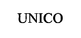 UNICO