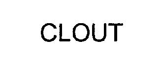 CLOUT