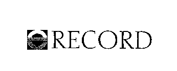 ERECORD