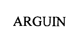 ARGUIN