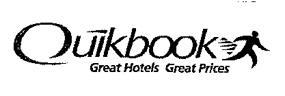 QUIKBOOK GREAT HOTELS GREAT PRICES