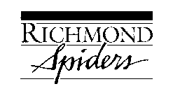 RICHMOND SPIDERS
