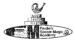 FERDIE'S SOCCER-MAGIC ACADEMY FSM