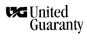 UG UNITED GUARANTY
