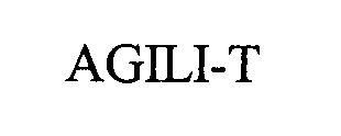 AGILI-T