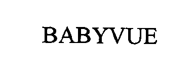 BABYVUE