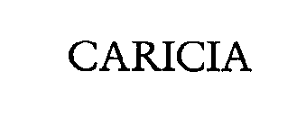 CARICIA