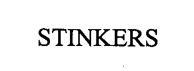 STINKERS