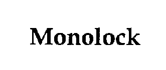 MONOLOCK