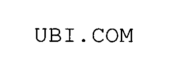 UBI.COM