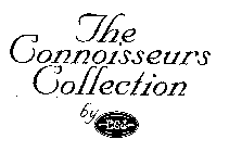THE CONNOISSEURS COLLECTION BY BOJ