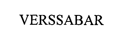 VERSSABAR